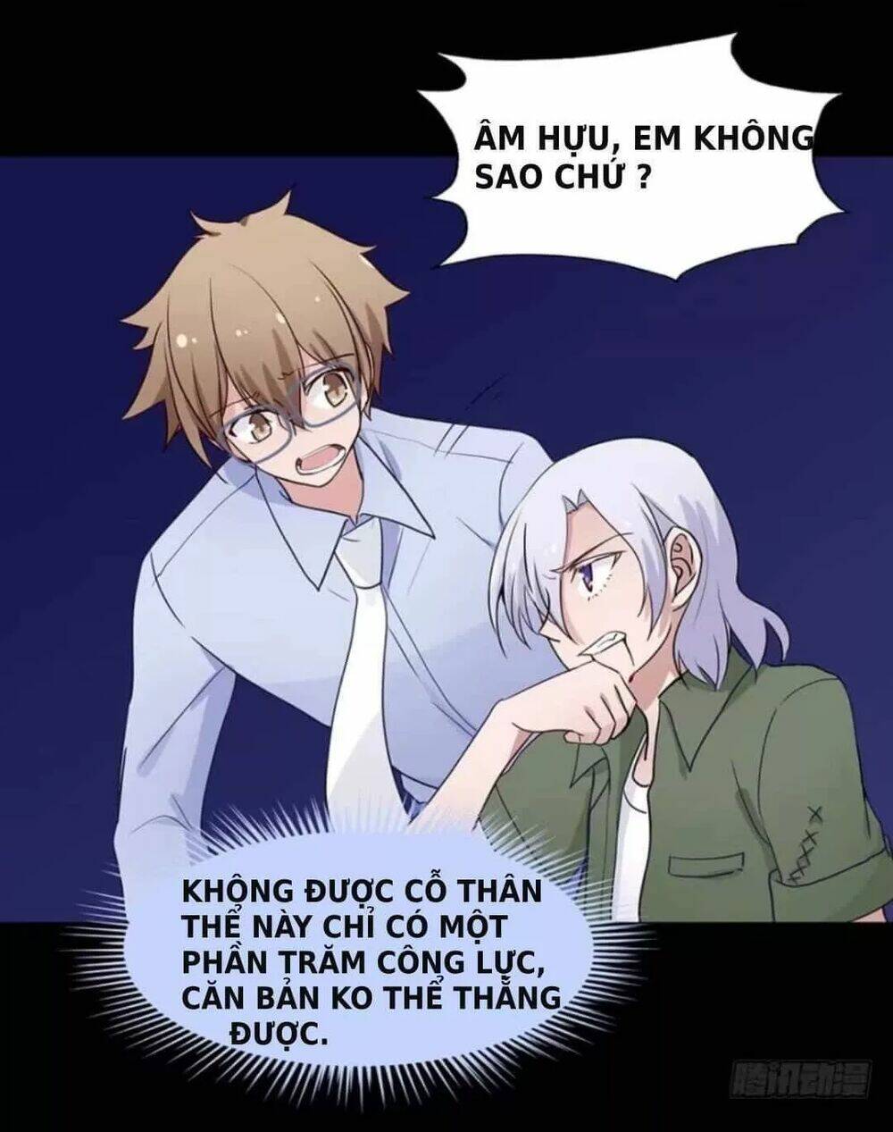 Chương 88 - Trang 22