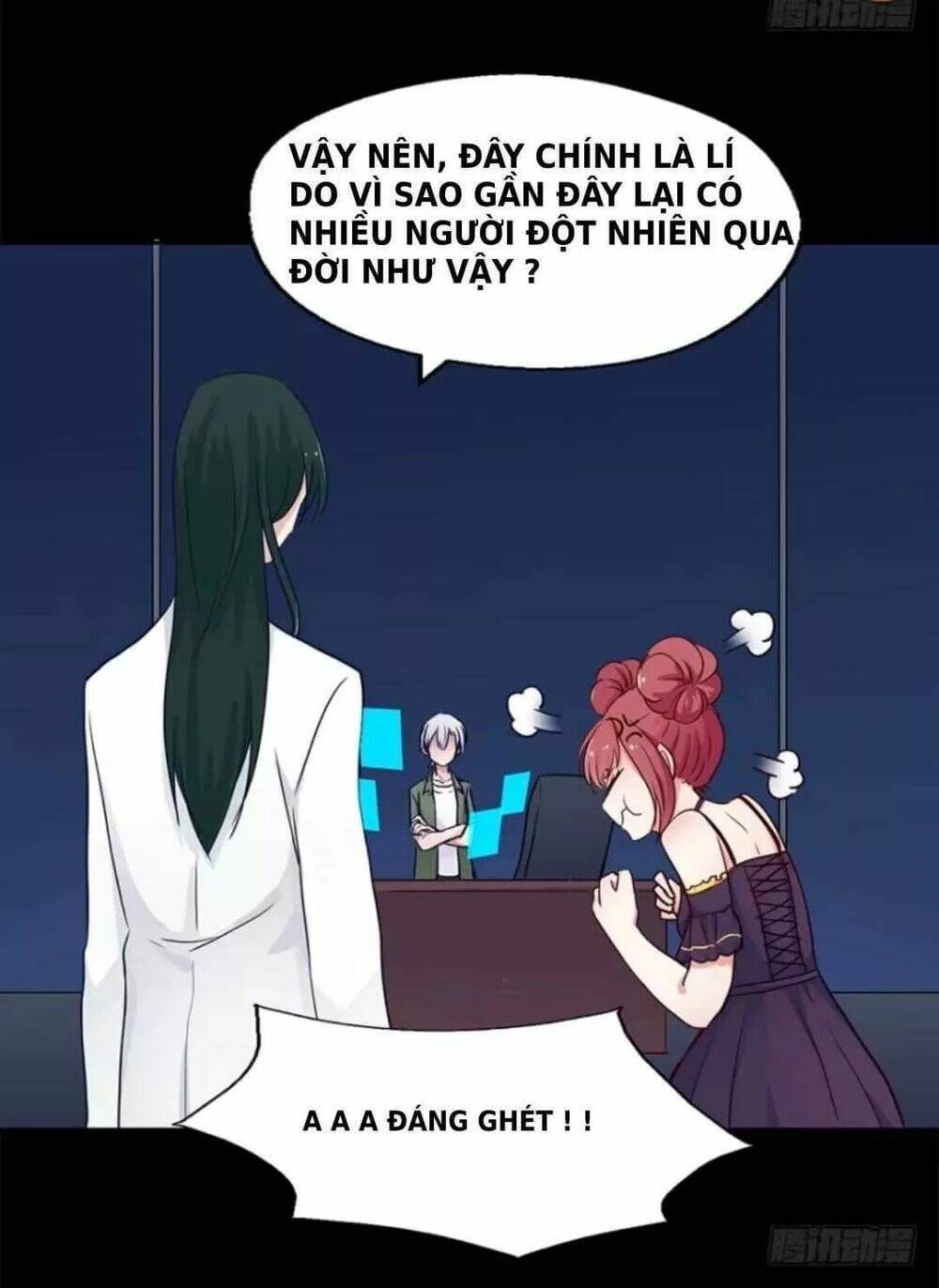 Chương 91 - Trang 13