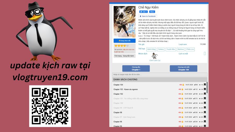 Chương 80 - Trang 133