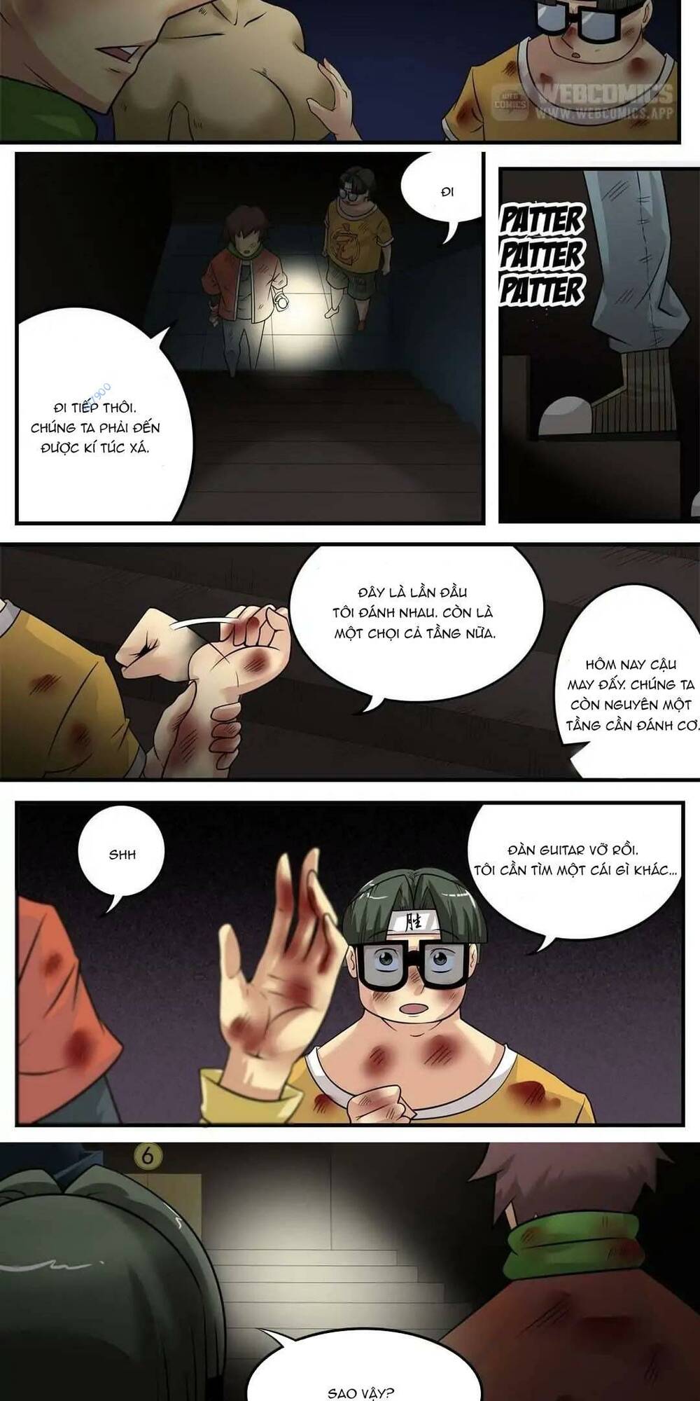 Chương 14 - Trang 3