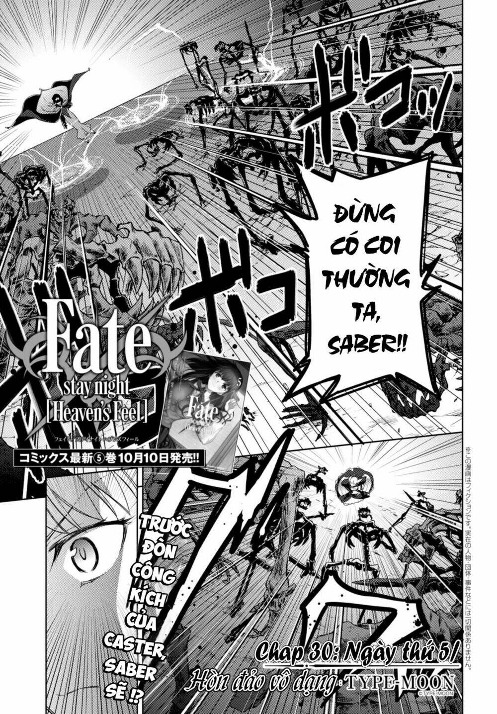 Chương 30.1 - Trang 1