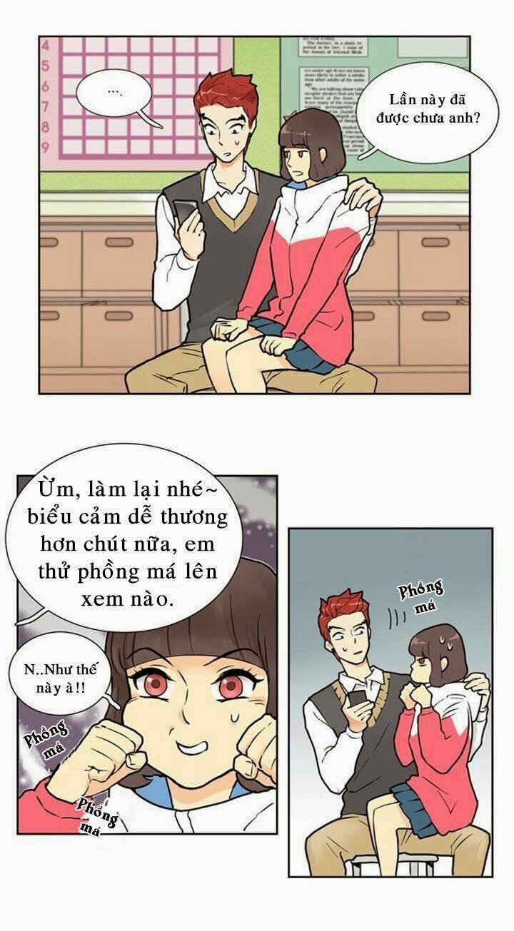 Chương 2 - Trang 1