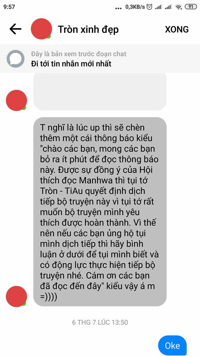 Chương 68 - Trang 3