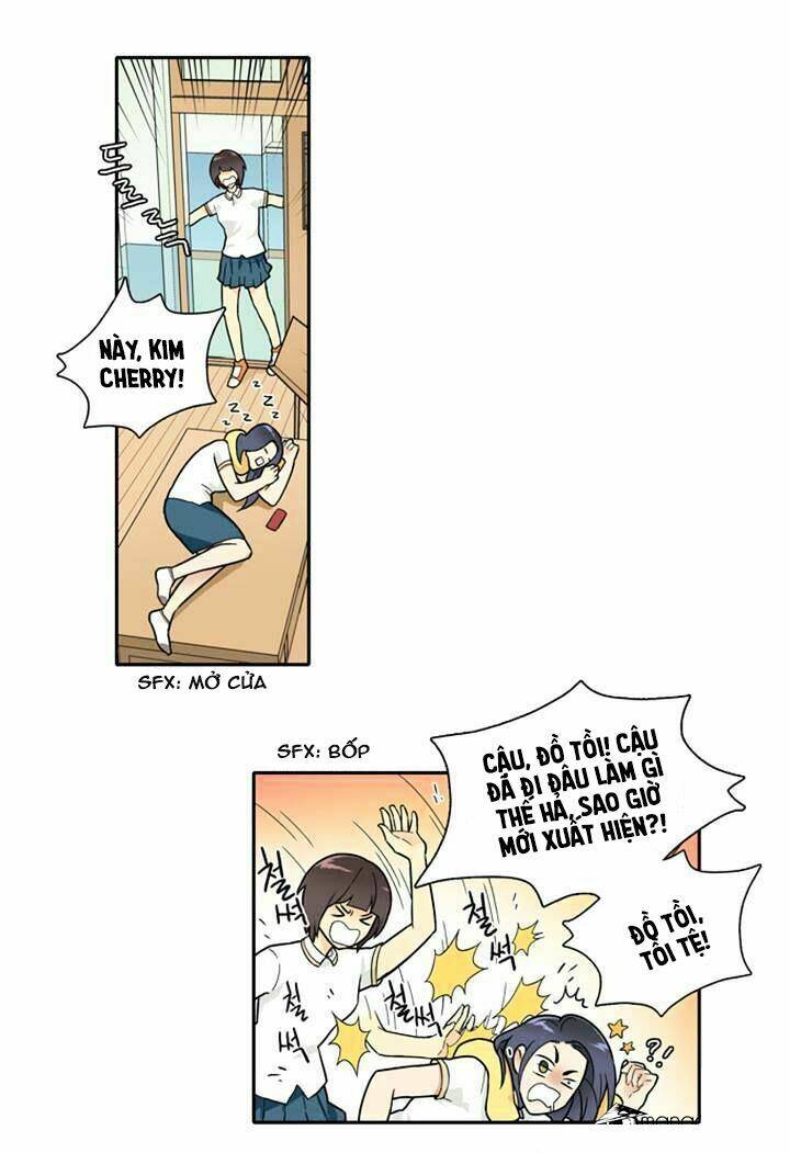 Chương 78 - Trang 8