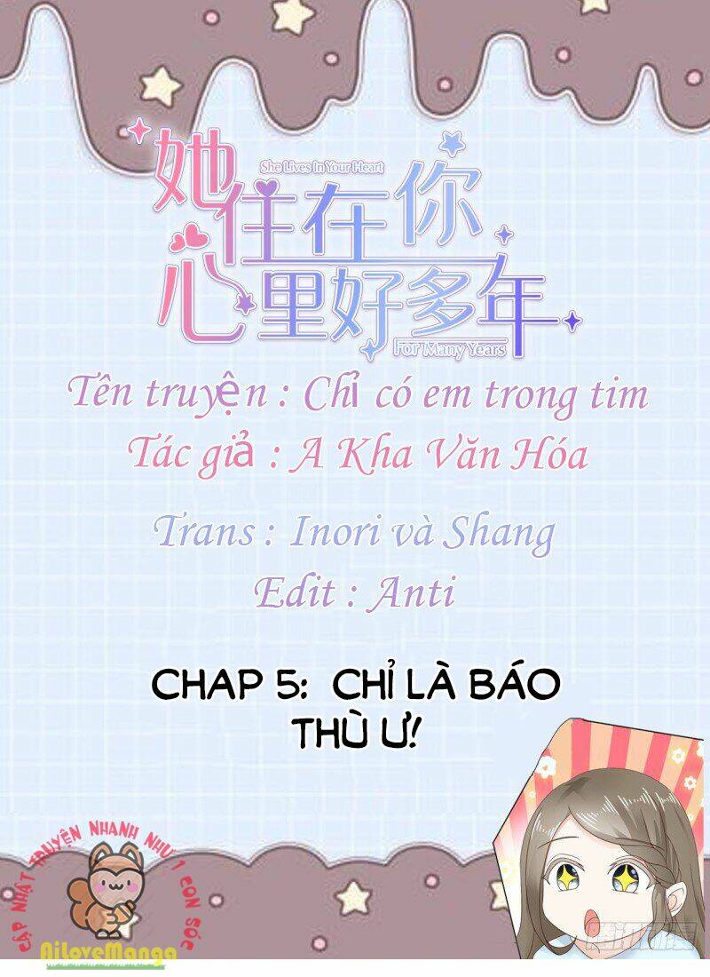 Chương 5 - Trang 1