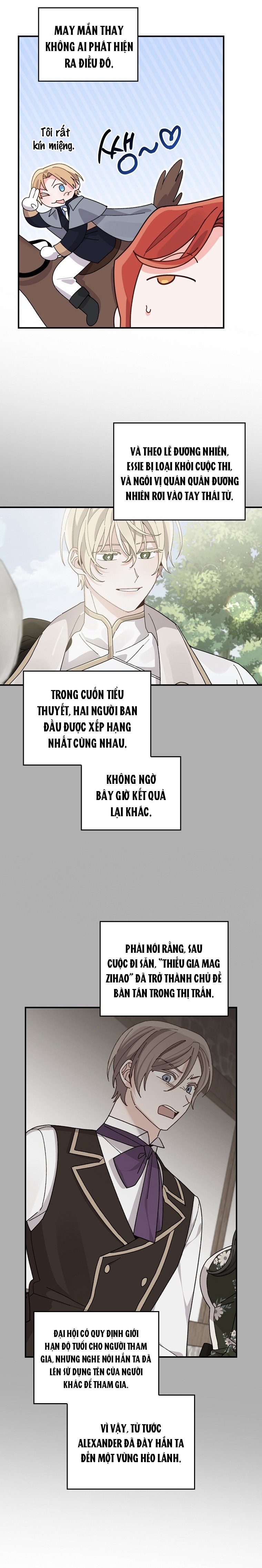 Chương 62 - Trang 21