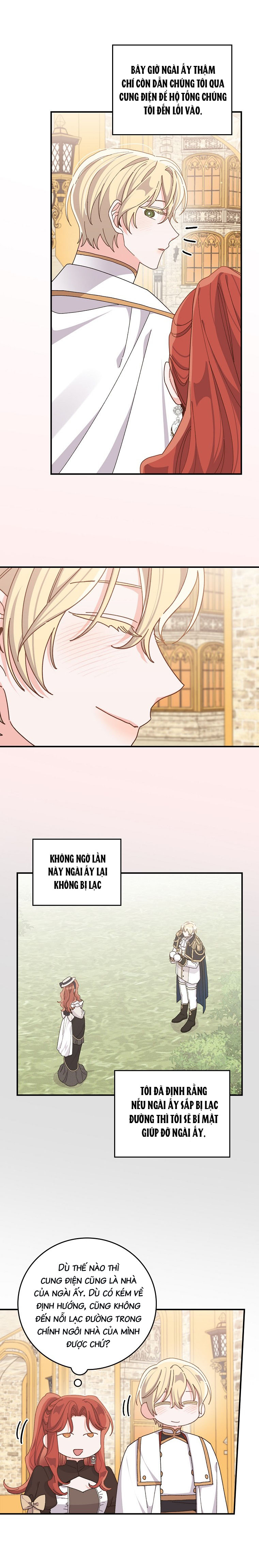 Chương 64 - Trang 11