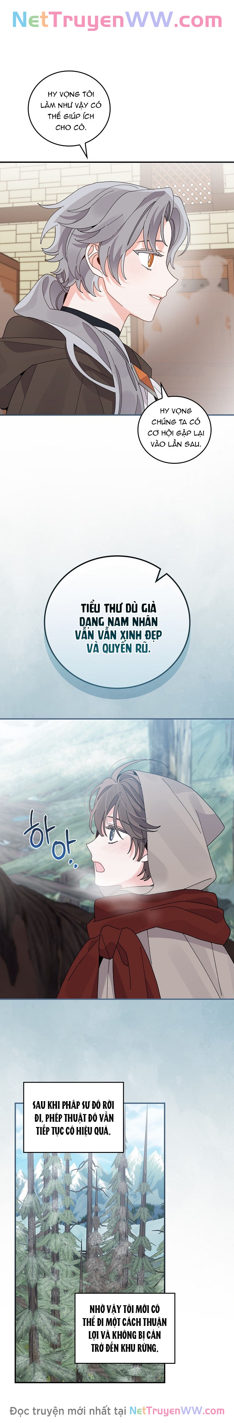 Chương 70 - Trang 10