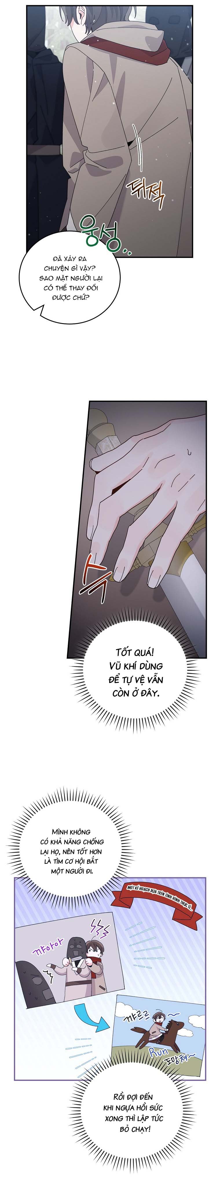 Chương 71 - Trang 7