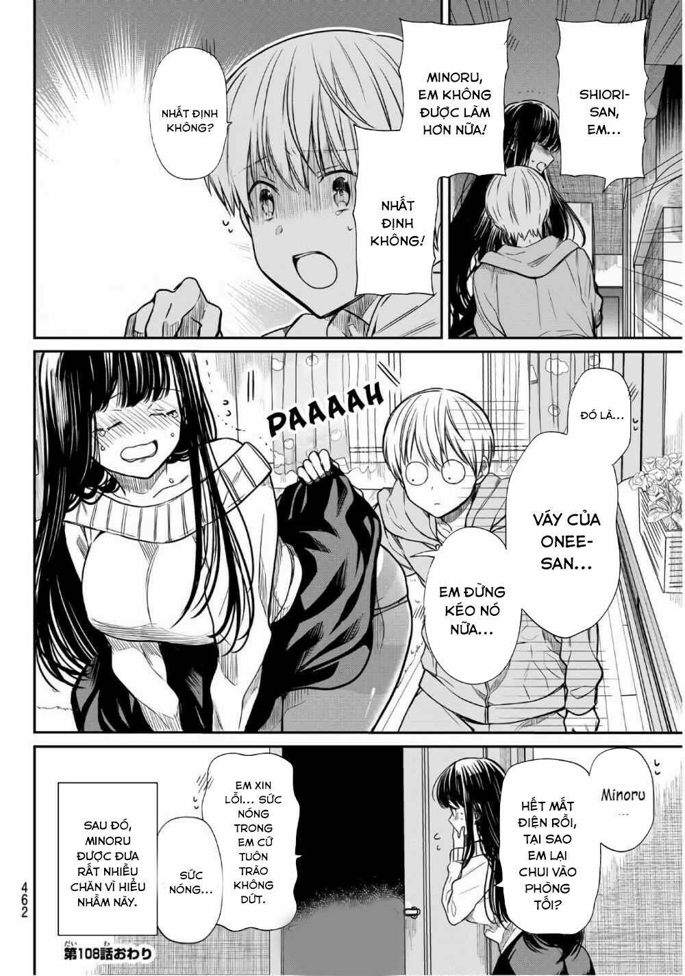 Chương 108 - Trang 5