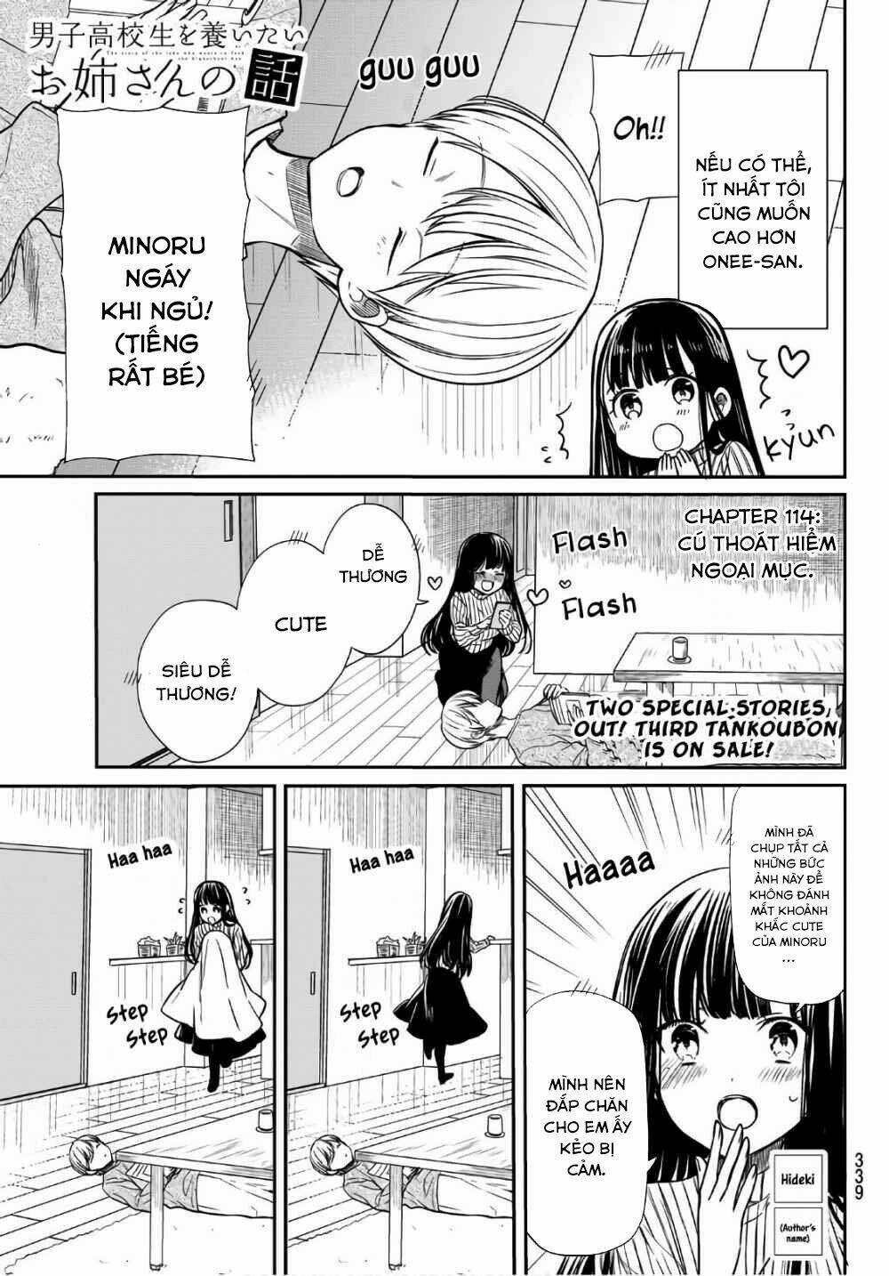 Chương 114 - Trang 2
