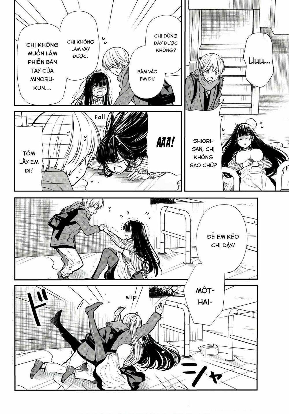 Chương 117 - Trang 4