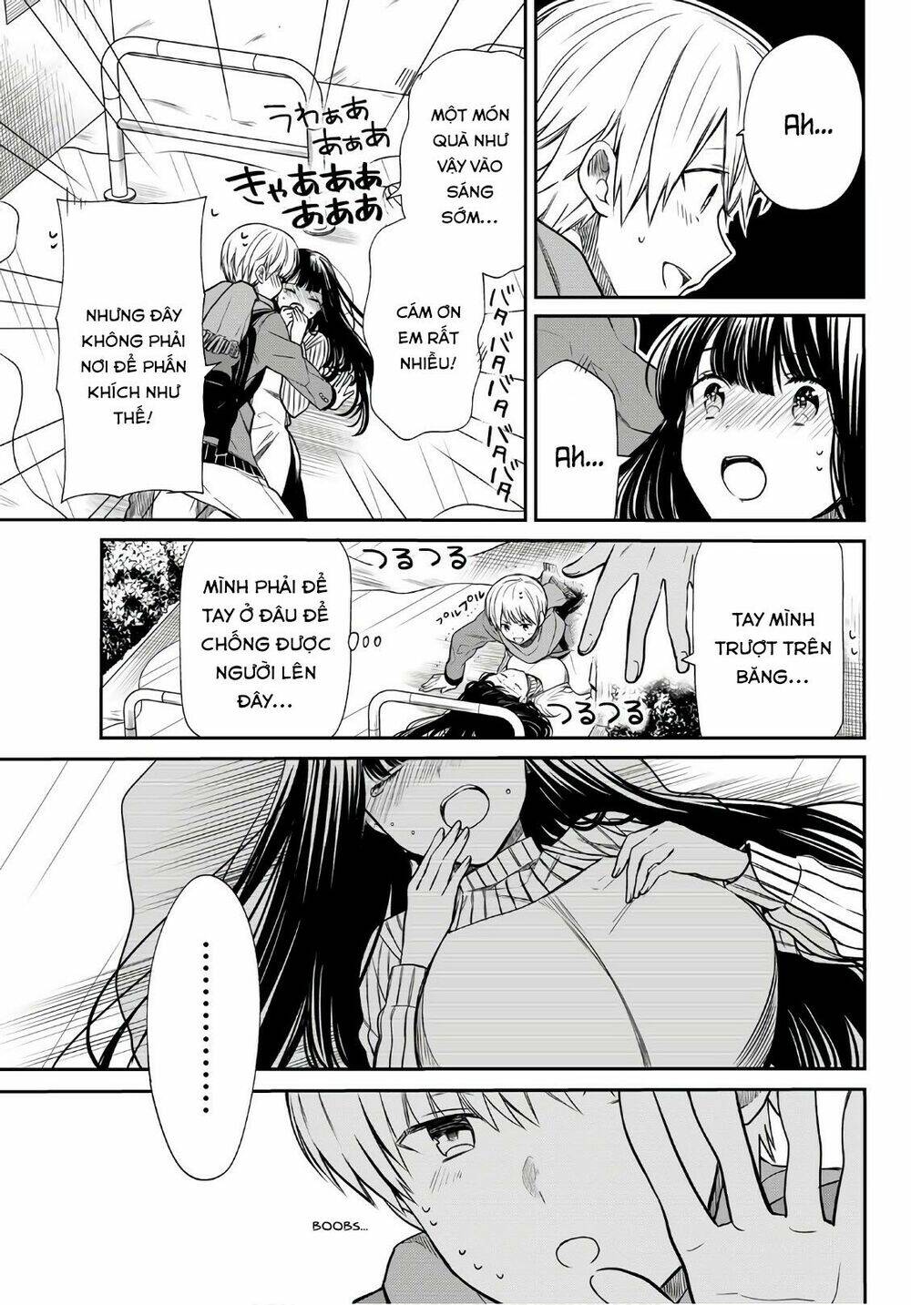 Chương 117 - Trang 5