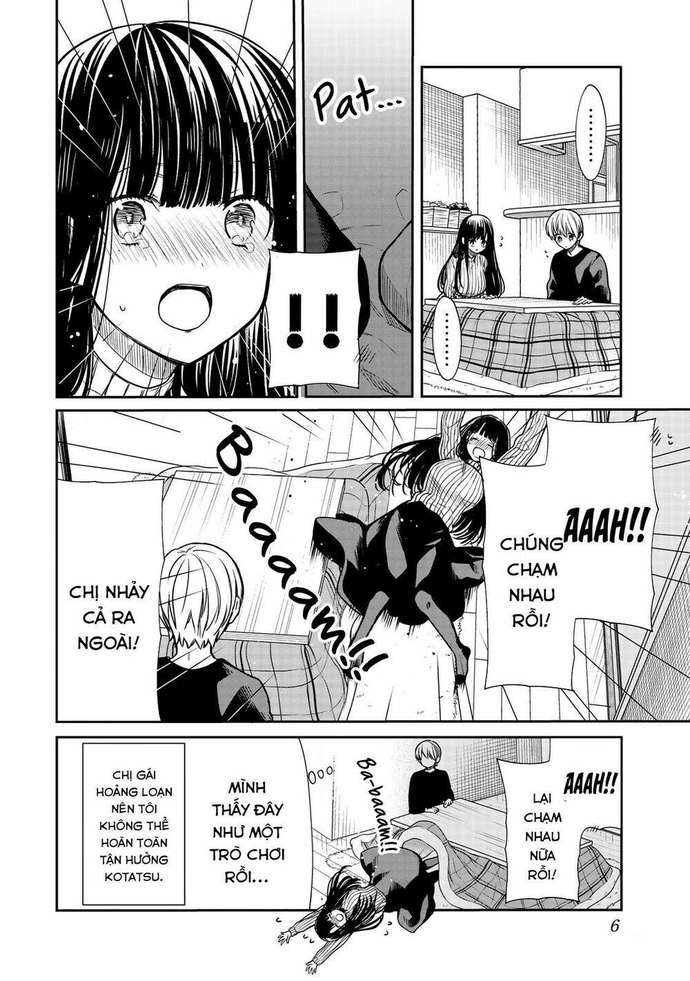 Chương 135 - Trang 6
