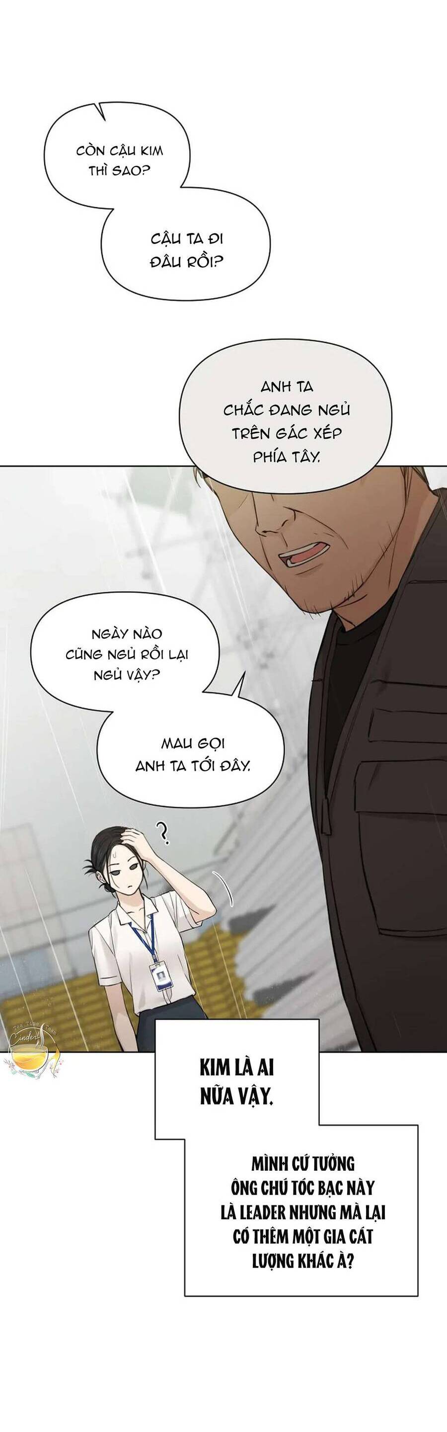 Chương 33 - Trang 21