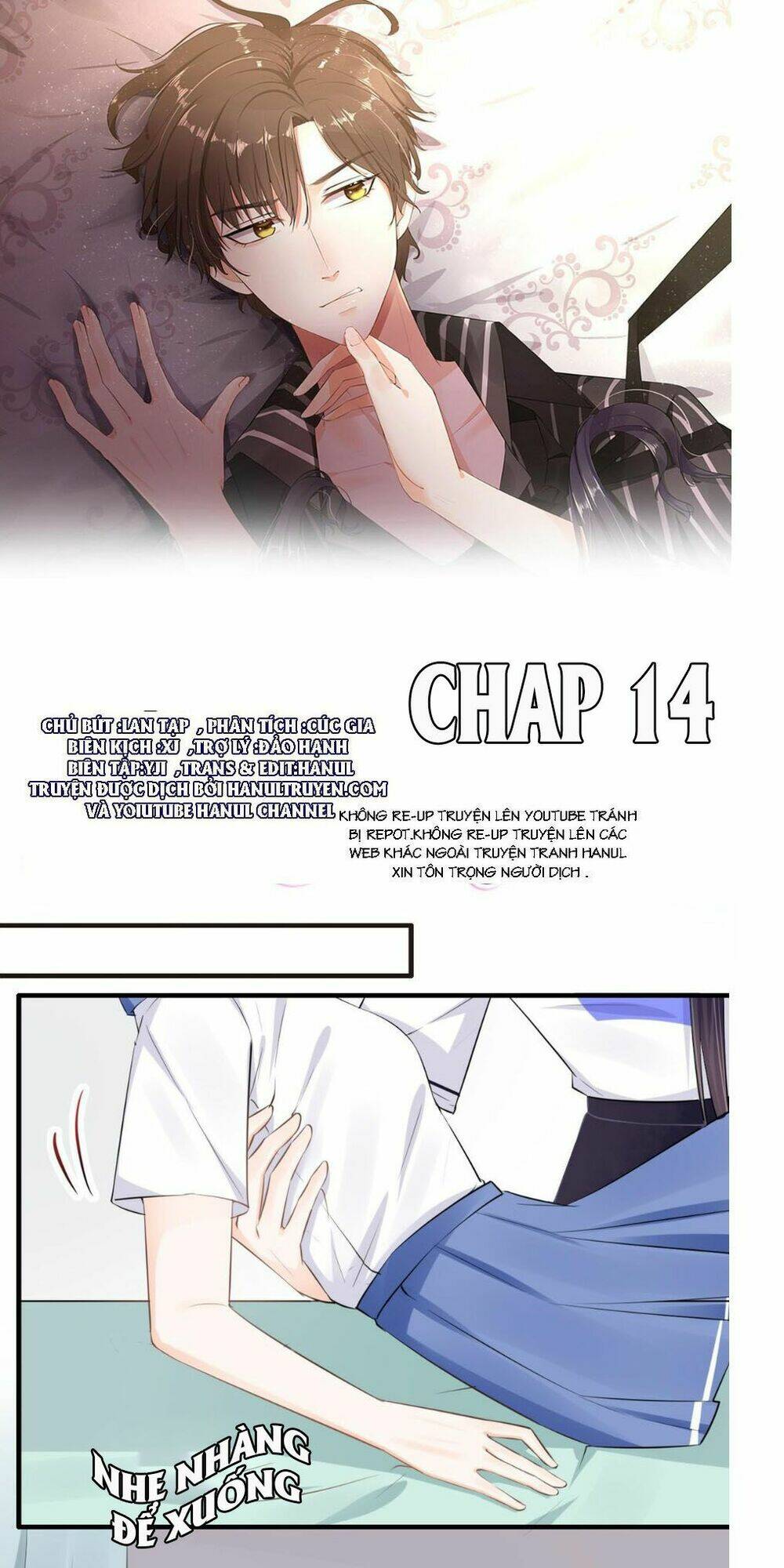 Chương 14 - Trang 1