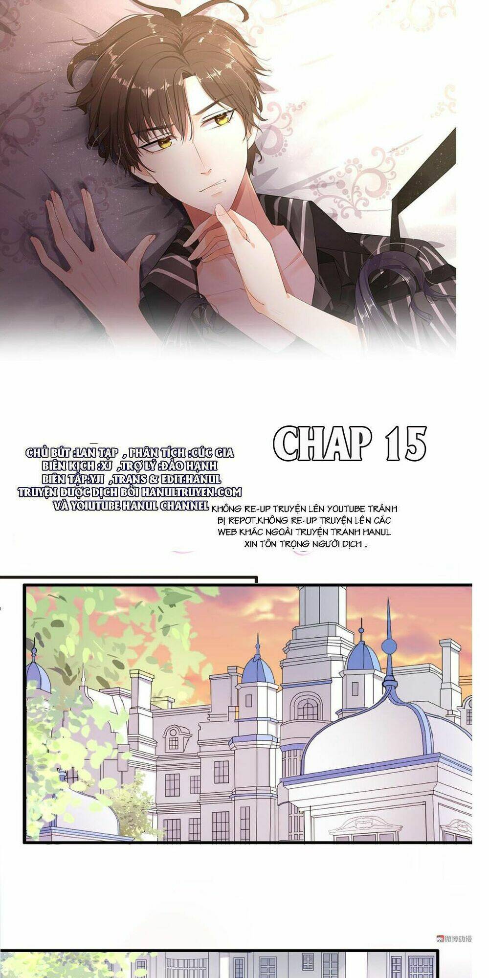 Chương 15 - Trang 1