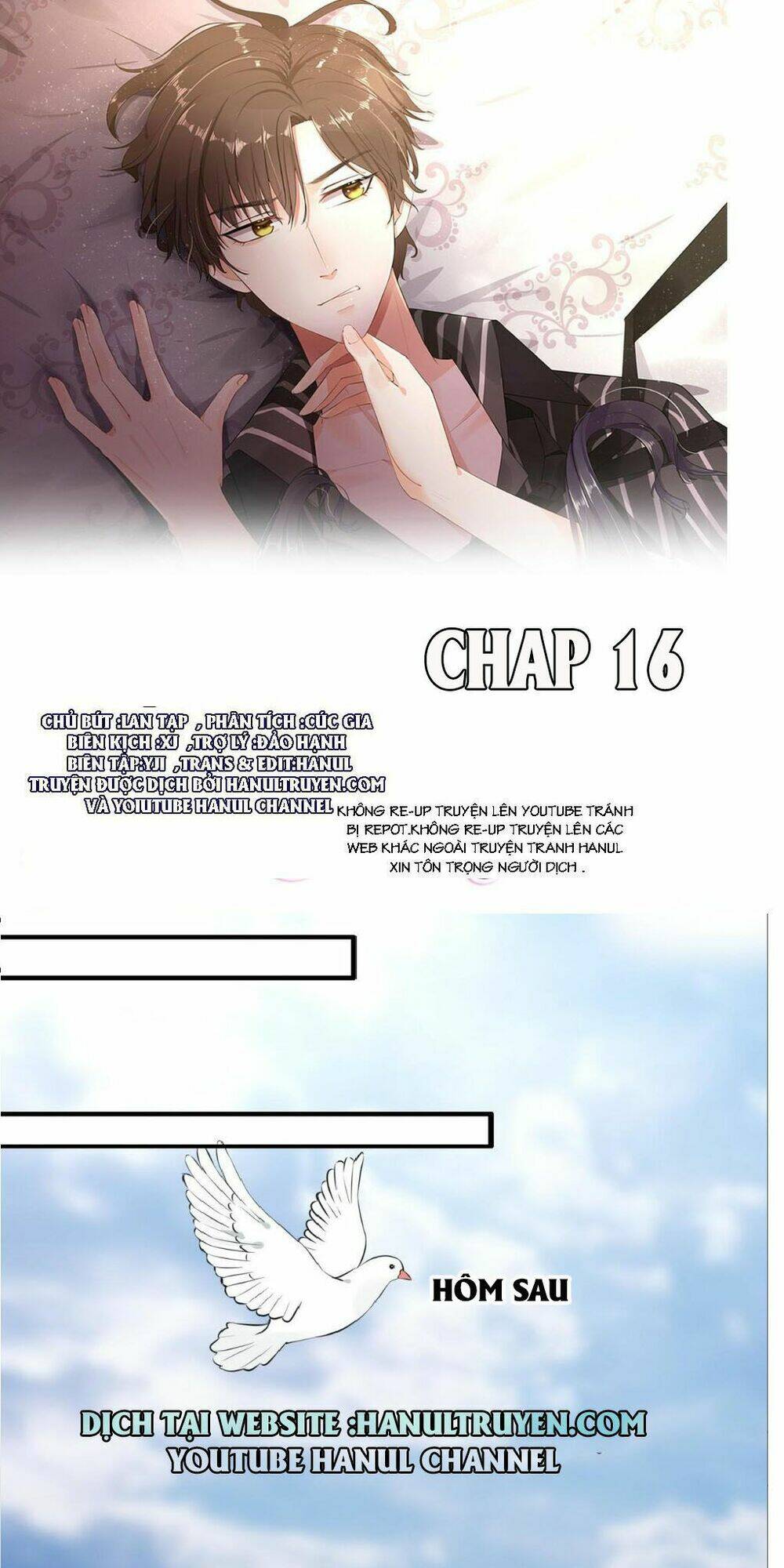 Chương 16 - Trang 1
