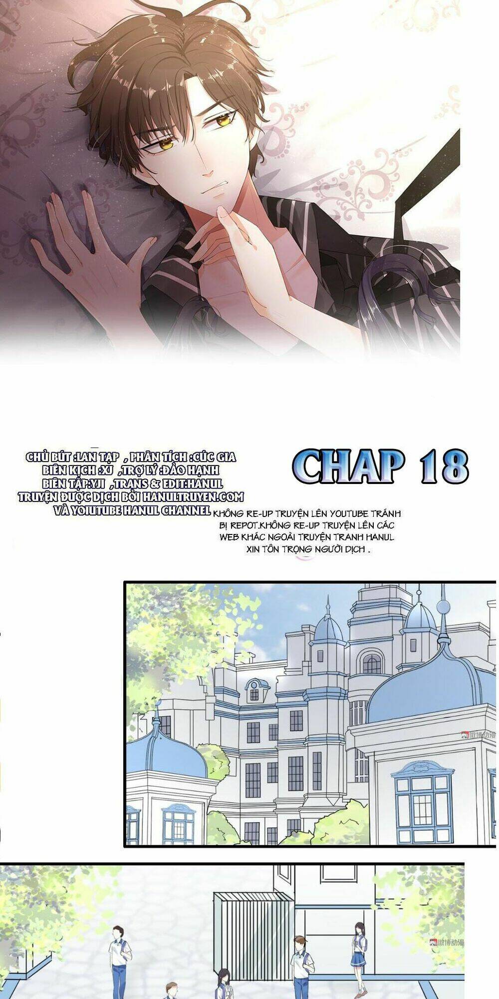 Chương 18 - Trang 1