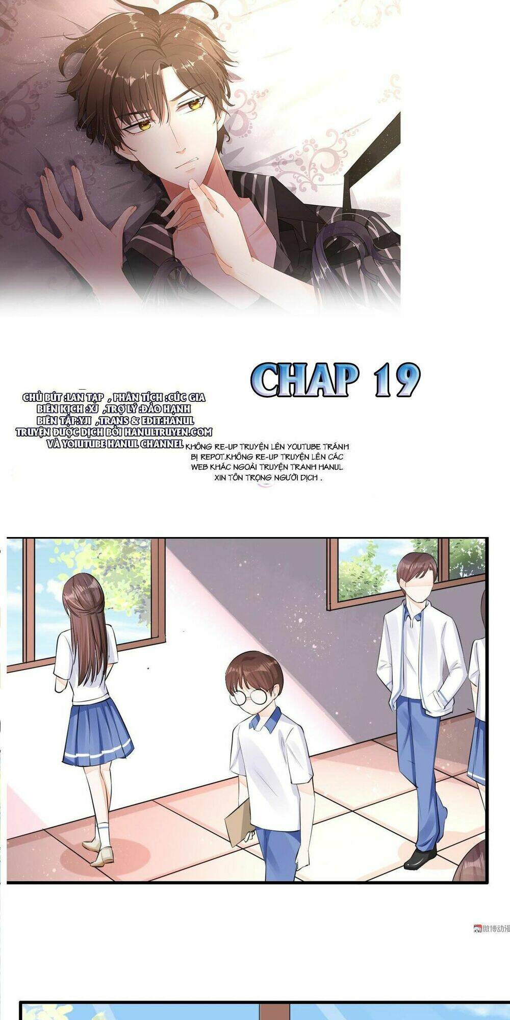 Chương 19 - Trang 1