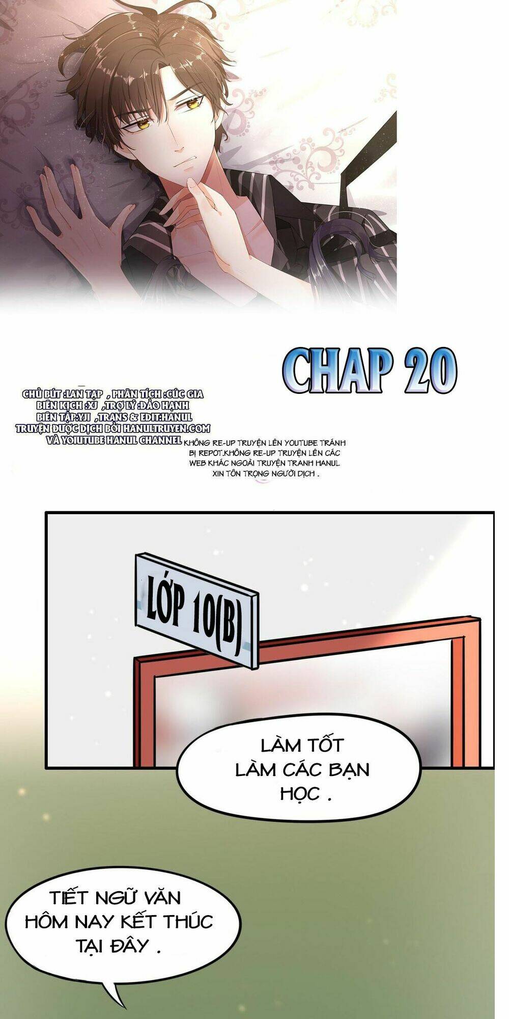 Chương 20 - Trang 1