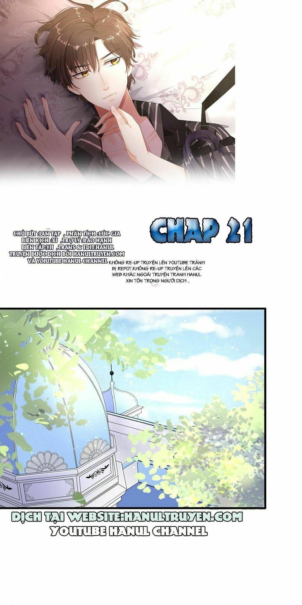 Chương 21 - Trang 1