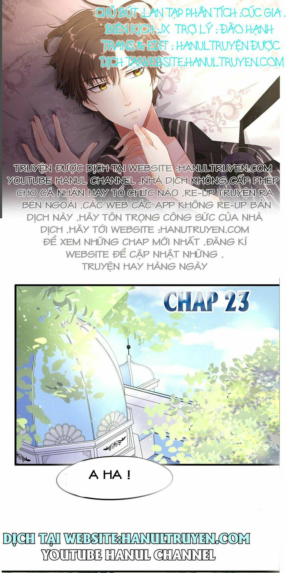 Chương 23 - Trang 1
