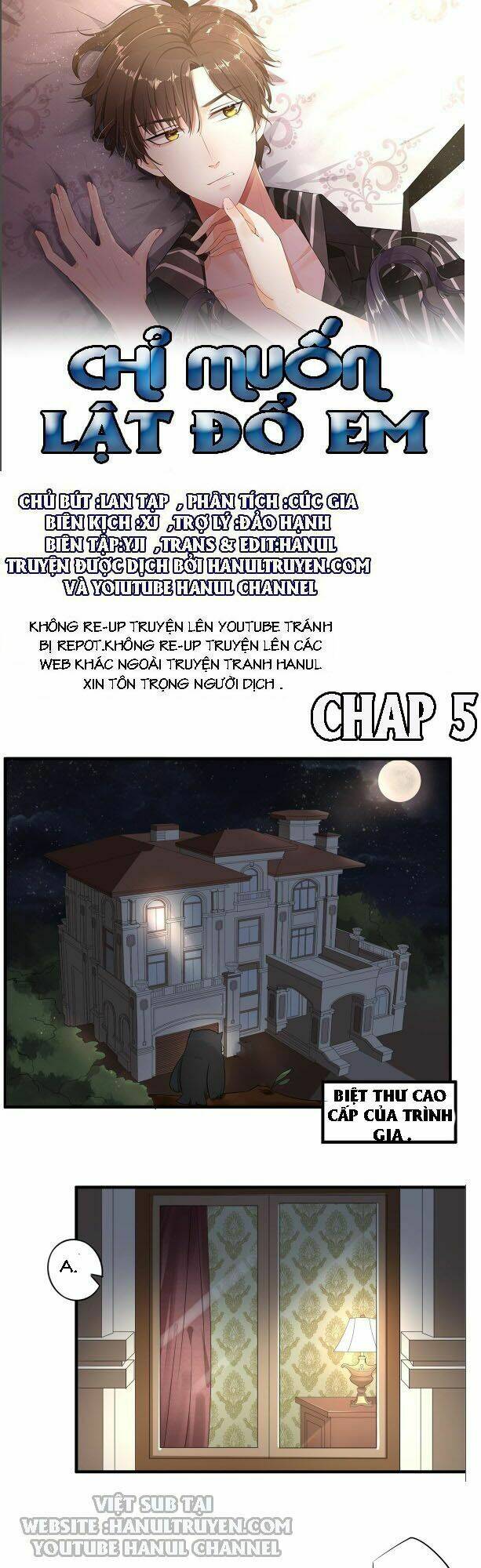 Chương 5 - Trang 1