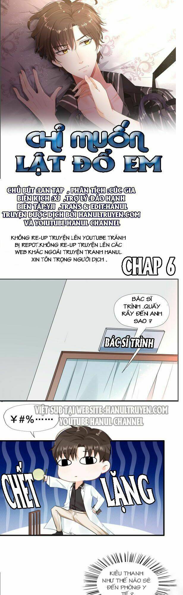 Chương 6 - Trang 1
