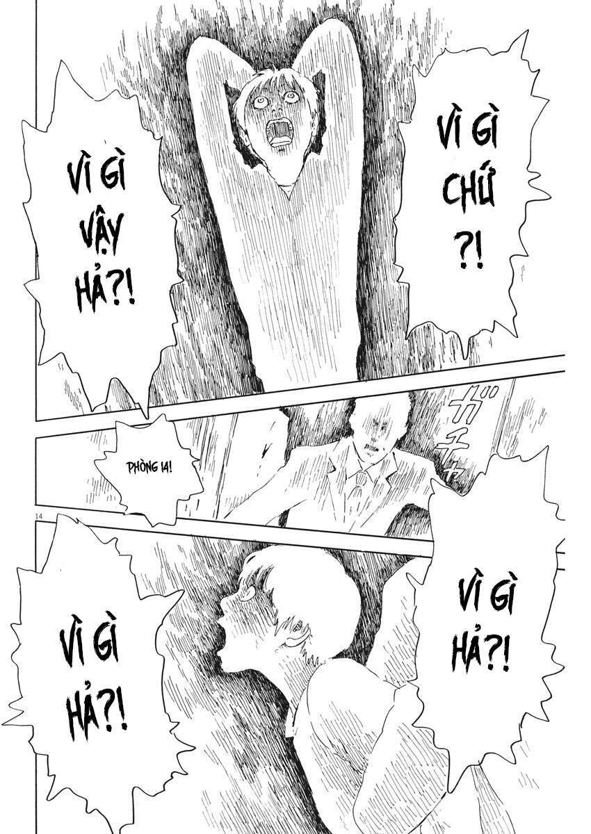 Chương 101 - Trang 16