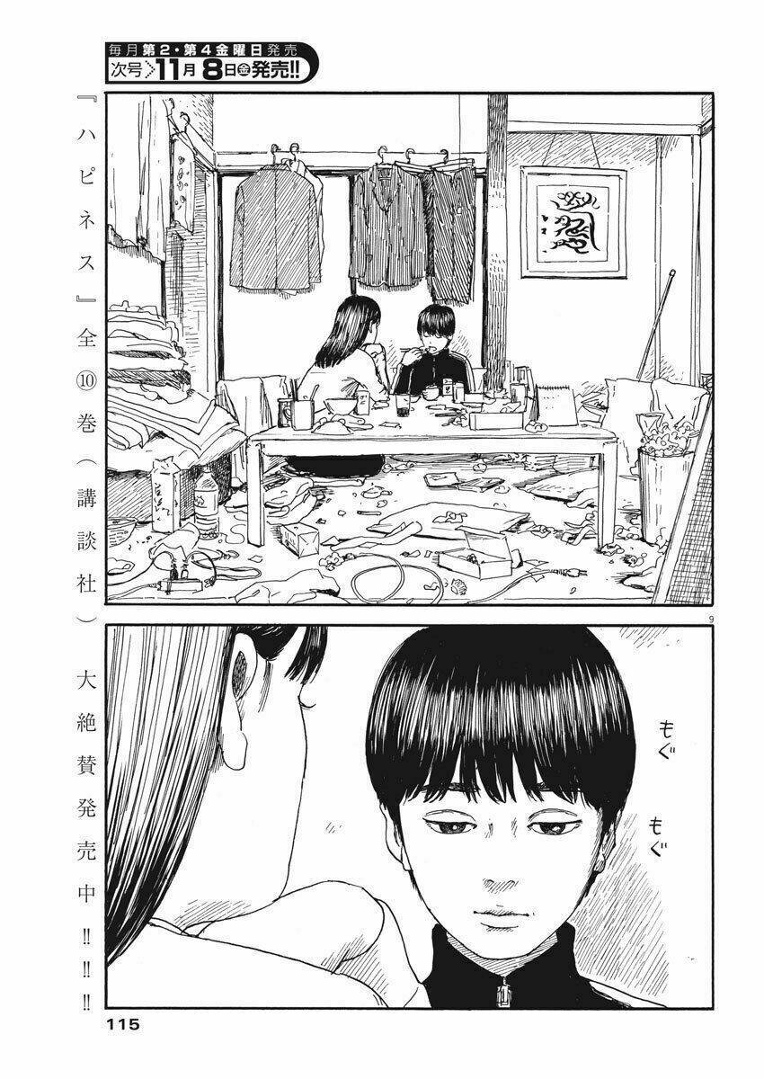 Chương 61 - Trang 11