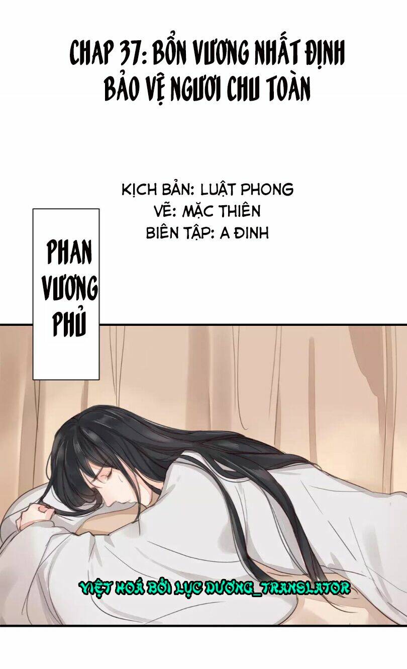 Chương 37 - Trang 1