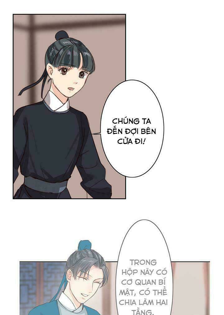 Chương 60 - Trang 3