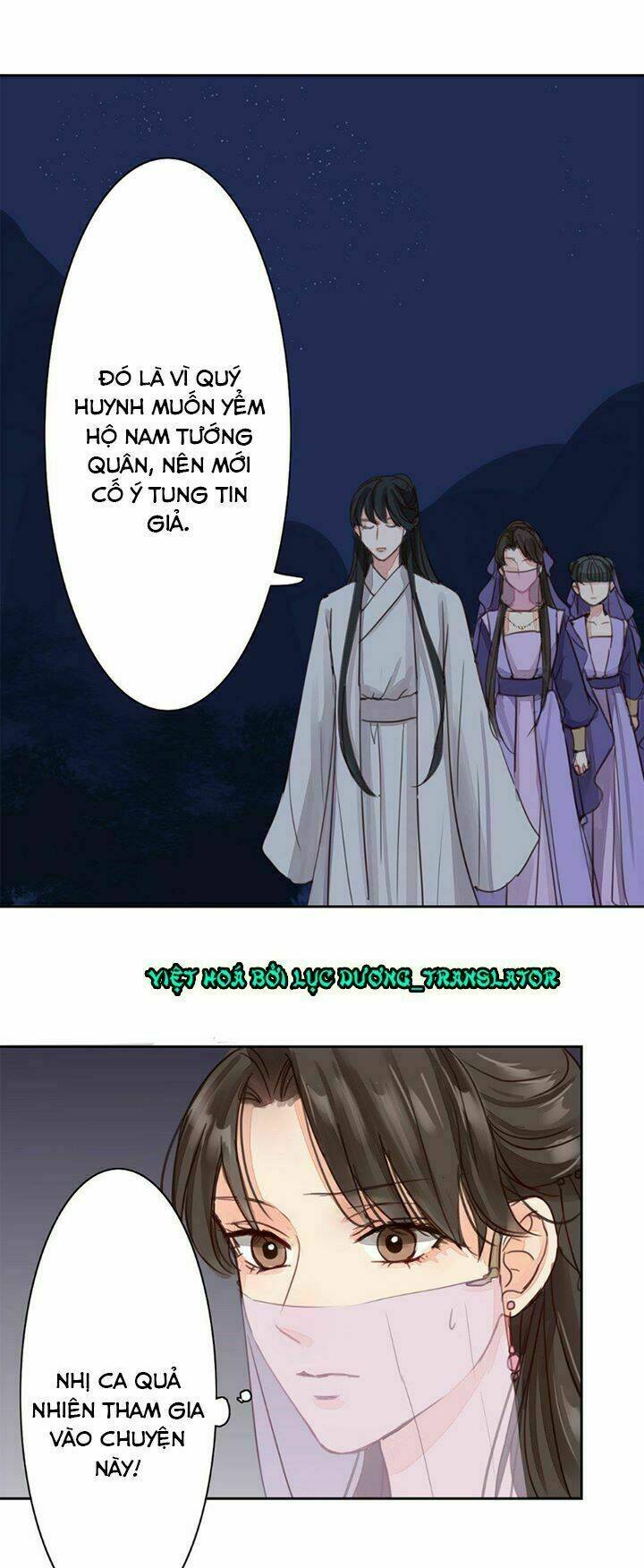 Chương 61 - Trang 12
