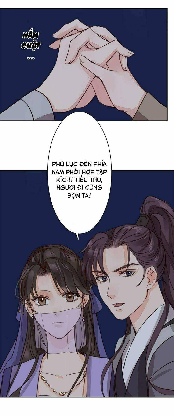 Chương 61 - Trang 17