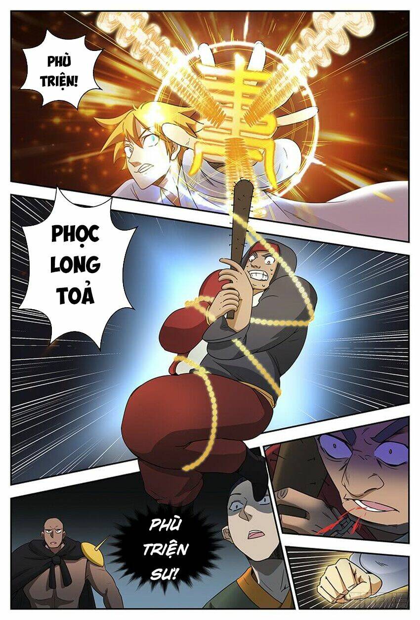Chương 100 - Trang 10