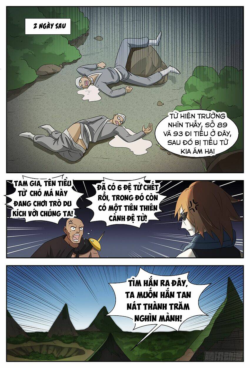 Chương 101 - Trang 8