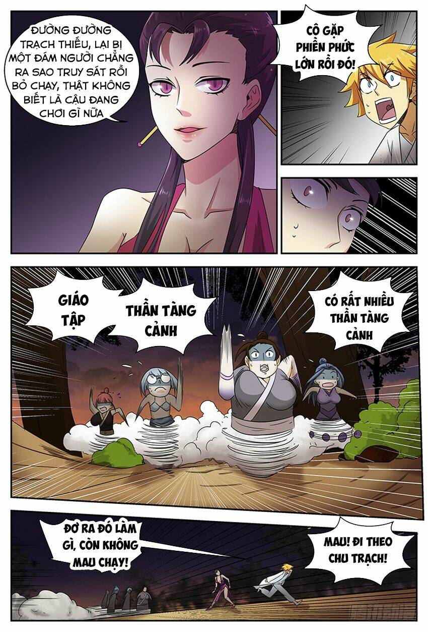 Chương 103 - Trang 3