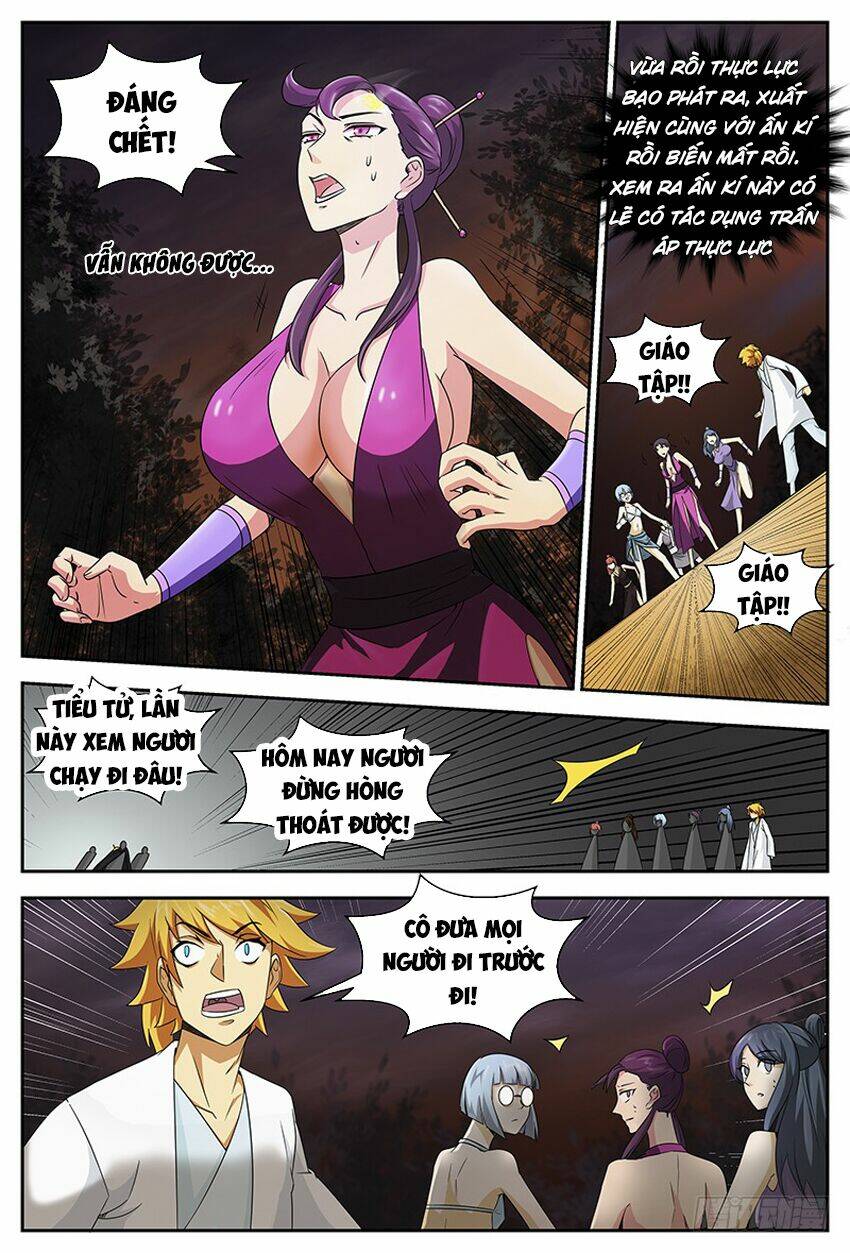 Chương 103 - Trang 5
