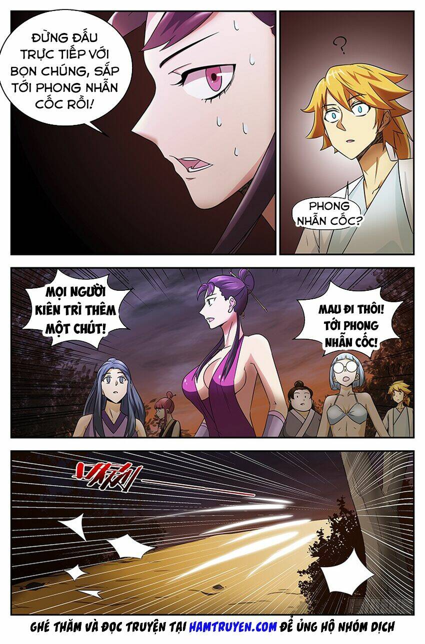 Chương 103 - Trang 6