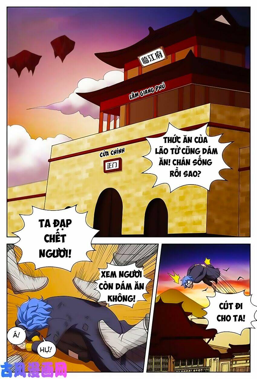 Chương 107 - Trang 3