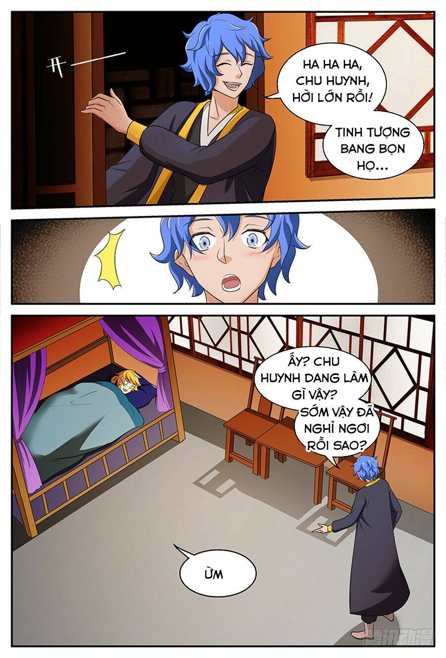 Chương 109 - Trang 3