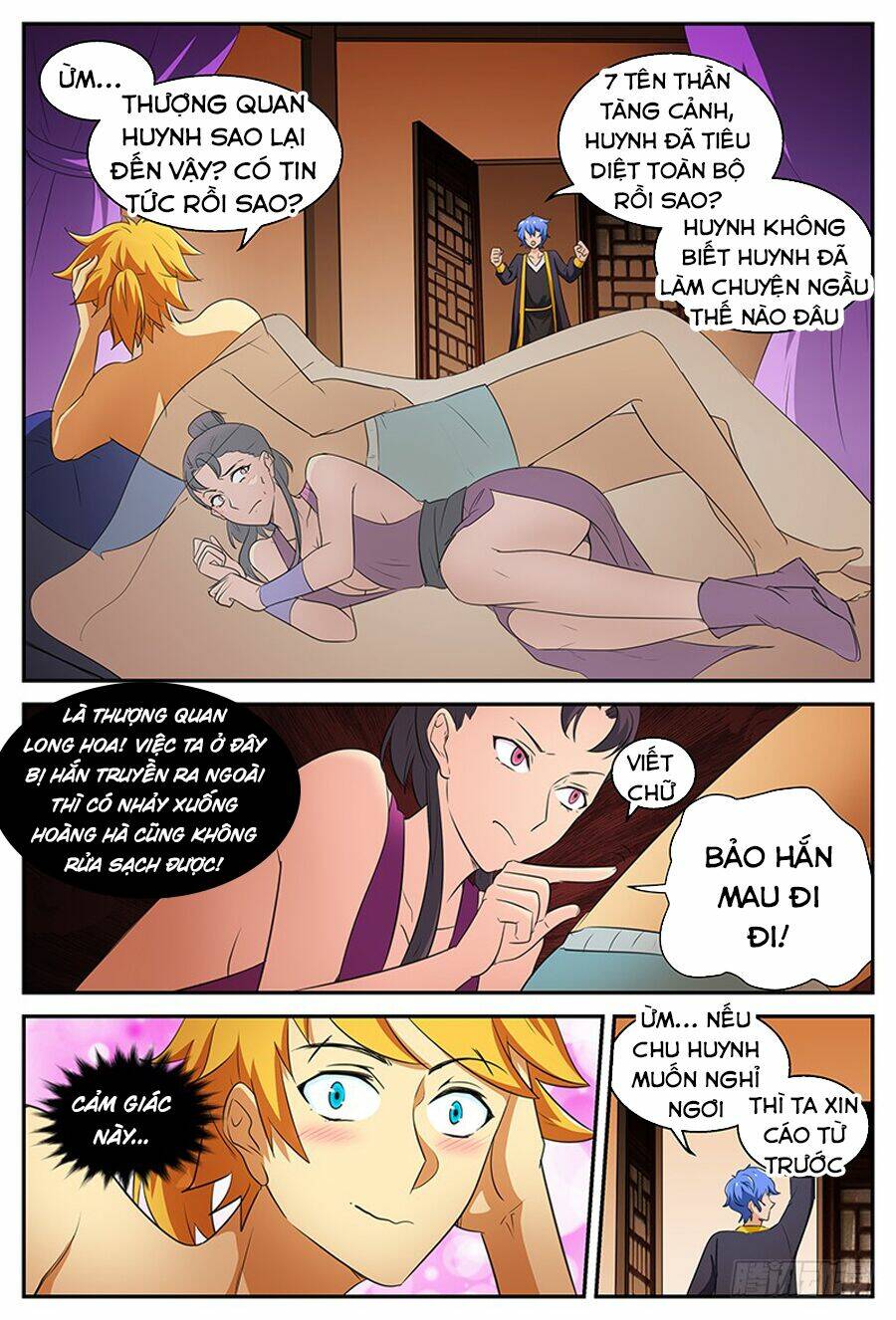 Chương 109 - Trang 4