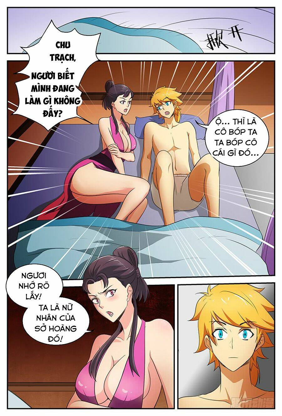 Chương 110 - Trang 4