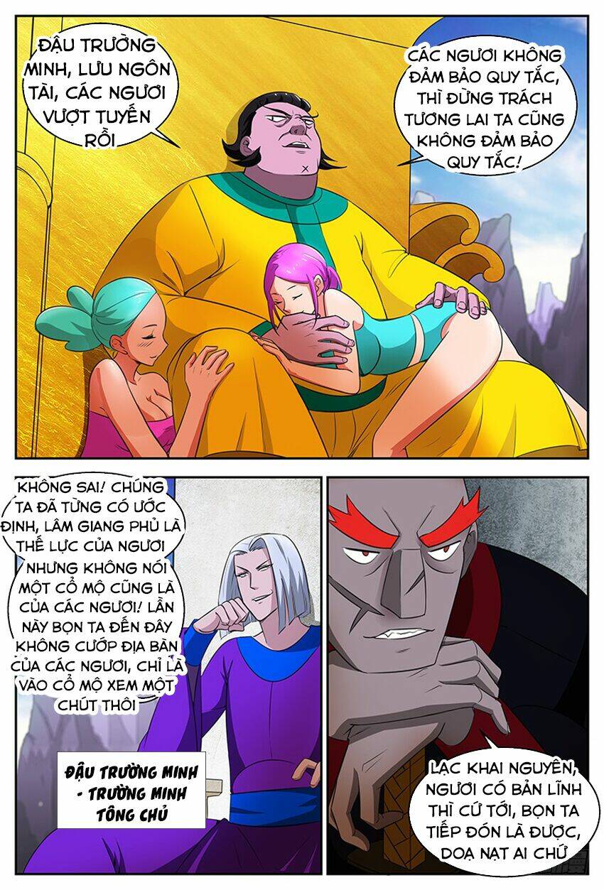 Chương 112 - Trang 4