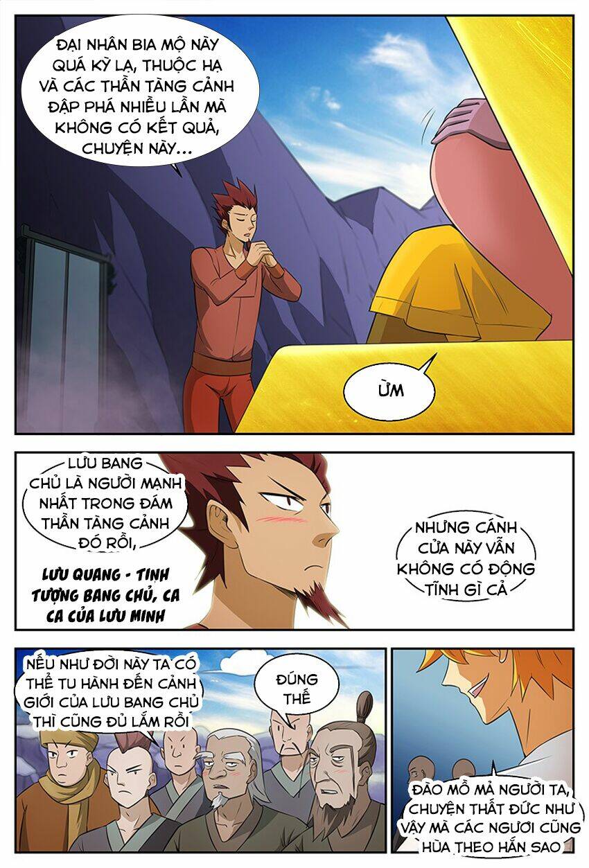Chương 112 - Trang 6