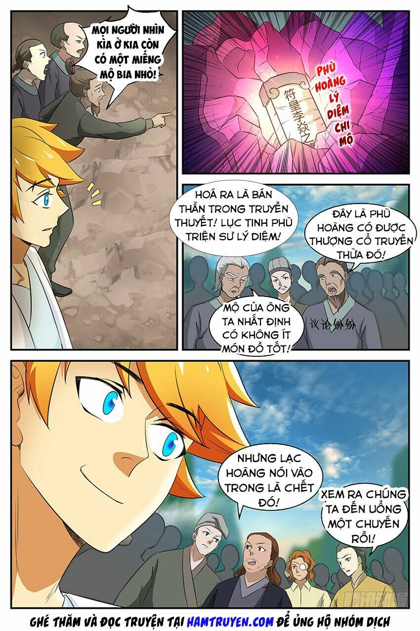 Chương 113 - Trang 4