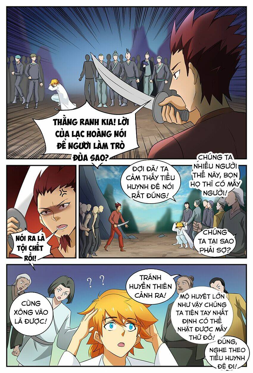 Chương 113 - Trang 6