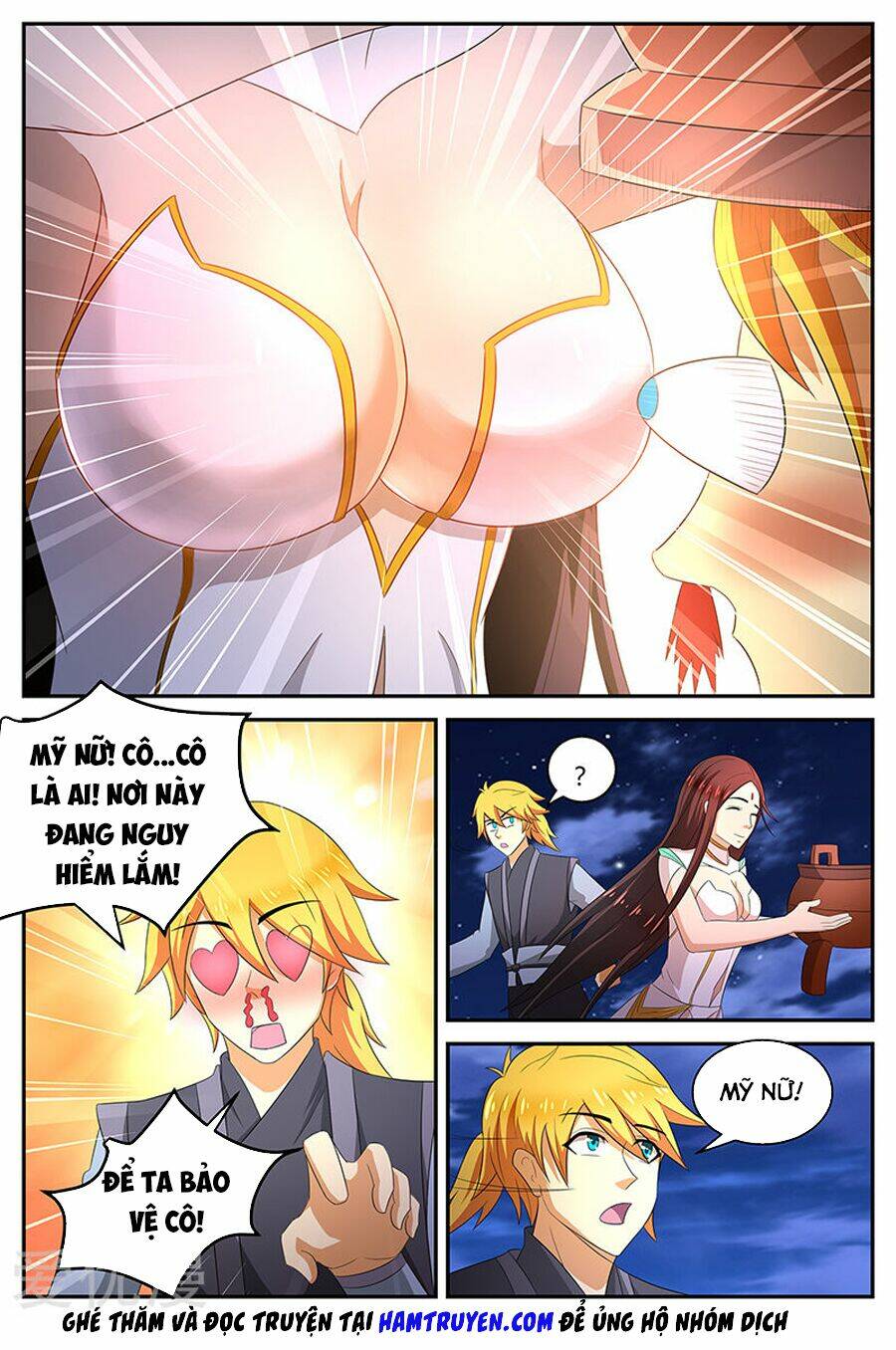 Chương 121 - Trang 4