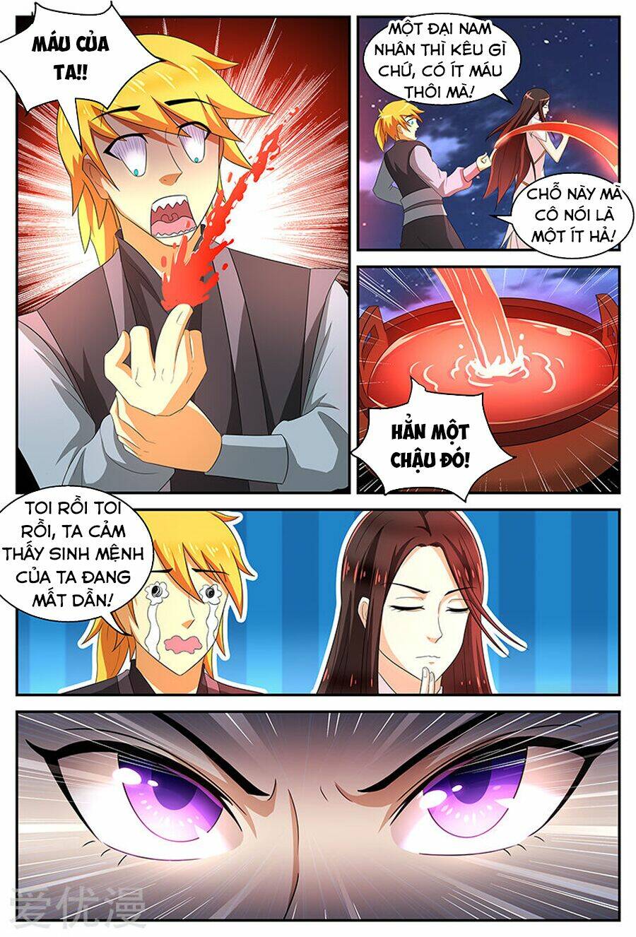Chương 121 - Trang 6